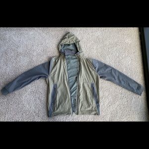 Lululemon jacket